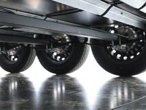 2025 Ifor Williams GP146 Klep 3-asser ADV1032 | Aanhangwagen | Machinetransporter