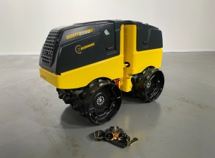 2023 Bomag BMP8500 VK8854