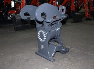 2023 Cangini Benne Twist 125 CW10-CW10 Kantelstuk