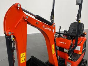 2024 Kubota K008-5