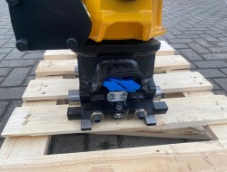 2023 Engcon EC204 Tiltrotator KX030-4 - CW05 SS9 VK8900 | Aanbouwdelen | Draaikantelstuk