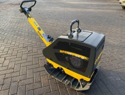 2023 Bomag BPR40/60De VK8933 | Grondverdichting | Trilplaat