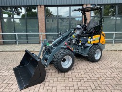2023 Giant G2200E X-tra VK8936 | Wiellader | Mini Shovel
