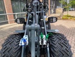 2023 Giant G2200E X-tra VK8936 | Wiellader | Mini Shovel