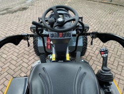 2023 Giant G2200E X-tra VK8936 | Wiellader | Mini Shovel