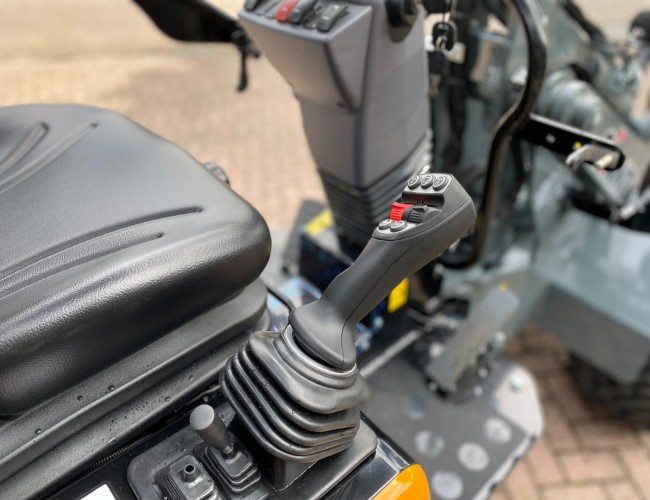 2023 Giant G2200E X-tra VK8936 | Wiellader | Mini Shovel