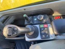 2016 Wacker Neuson EW65 VV1258 | Graafmachine | Mobiele graafmachine