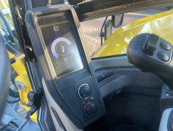 2016 Wacker Neuson EW65 VV1258 | Graafmachine | Mobiele graafmachine