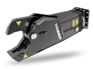 2025 Hammer - Kinshofer KSC06 Schrootschaar CW10