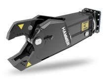 2026 Hammer - Kinshofer KSC06 Schrootschaar CW10 ADV1036 | Aanbouwdelen | Sloopschaar