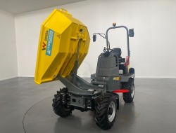 2022 Wacker Neuson DW20 Swivel Dumper VV1261 | Dumper | Wieldumper