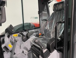 2023 Kubota KX080-4a2 2PC VK8945 | Graafmachine | Minigraver