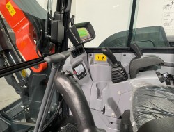 2023 Kubota KX080-4a2 2PC VK8945 | Graafmachine | Minigraver