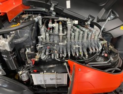 2023 Kubota KX080-4a2 2PC VV1264 | Graafmachine | Minigraver