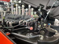 2023 Kubota KX080-4a2 2PC VV1264 | Graafmachine | Minigraver