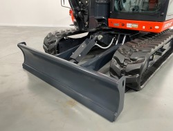 2023 Kubota KX080-4a2 2PC VV1264 | Graafmachine | Minigraver