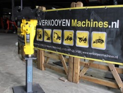 2022 Atlas Copco / Epiroc SB52 VK8950 | Aanbouwdelen | Sloophamers