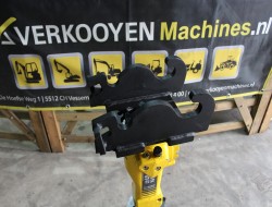 2022 Atlas Copco / Epiroc SB52 VK8950 | Aanbouwdelen | Sloophamers