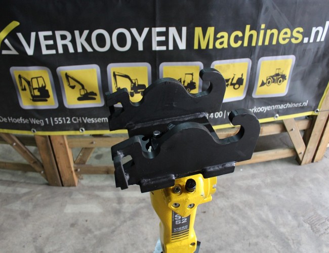 2022 Atlas Copco / Epiroc SB52 VK8950 | Aanbouwdelen | Sloophamers
