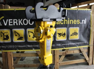 2022 Atlas Copco / Epiroc SB52 VK8951