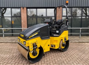 2023 Bomag BW120 AD-5 VV1268