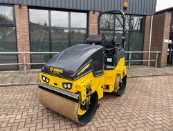 2023 Bomag BW120 AD-5 VV1268 | Grondverdichting | Wals