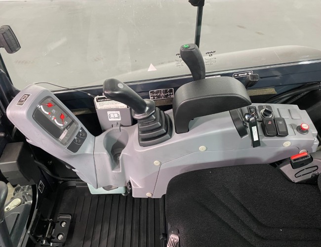 2023 Kubota KX027-4 VK8956 | Graafmachine | Minigraver
