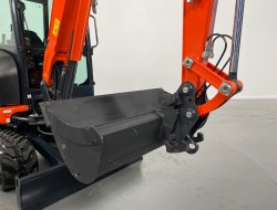 2023 Kubota KX027-4 VK8956 | Graafmachine | Minigraver