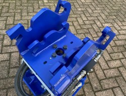 2023 Saes HST010-HD CW05/CW10 Trilblok VK8958 | Aanbouwdelen | Hydraulische trilblokken