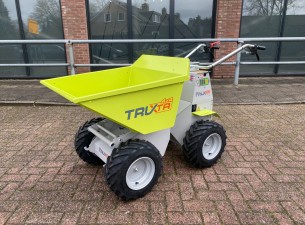 2023 Truxta BENDie EB300 4x4 VK8961