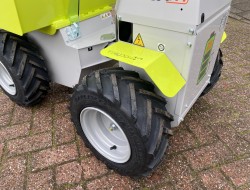 2023 Truxta BENDie EB300 4x4 VK8961 | Dumper | Wieldumper