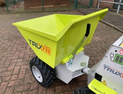 2023 Truxta BENDie EB300 4x4 VK8961 | Dumper | Wieldumper