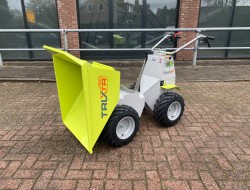 2023 Truxta BENDie EB300 4x4 VK8961 | Dumper | Wieldumper