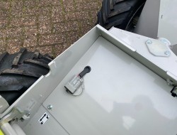 2023 Truxta BENDie EB300 4x4 VK8961 | Dumper | Wieldumper