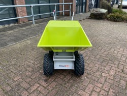 2023 Truxta BENDie EB300 4x4 VK8961 | Dumper | Wieldumper