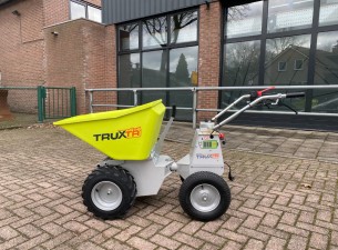 2023 Truxta BENDie EB300P 4x2