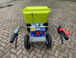 2023 Truxta BENDie EB300P 4x2 VK8962 | Dumper | Wieldumper