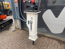 2023 Beilite BLTB60 Sloophamer CW05 260kg VK8963 | Aanbouwdelen | Sloophamers