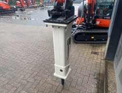 2023 Beilite BLTB60 Sloophamer CW05 260kg VK8963 | Aanbouwdelen | Sloophamers