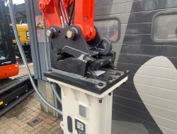 2023 Beilite BLTB60 Sloophamer CW05 260kg VK8963 | Aanbouwdelen | Sloophamers