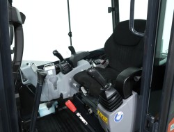 2023 Kubota KX027-4 Hi Spec VK8965 | Graafmachine | Minigraver