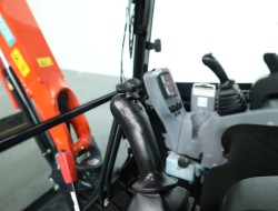 2023 Kubota KX027-4 Hi Spec VK8965 | Graafmachine | Minigraver