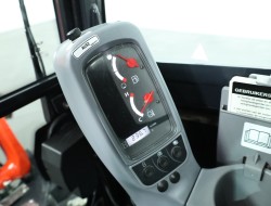 2023 Kubota KX027-4 Hi Spec VK8965 | Graafmachine | Minigraver