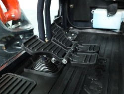 2023 Kubota KX027-4 Hi Spec VK8965 | Graafmachine | Minigraver