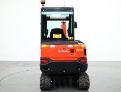 2023 Kubota KX027-4 Hi Spec VK8965 | Graafmachine | Minigraver