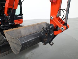 2023 Kubota KX027-4 Hi Spec VK8965 | Graafmachine | Minigraver