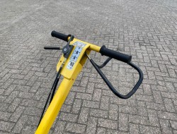 2019 Bomag BW 55E VK8973 | Grondverdichting | Wals