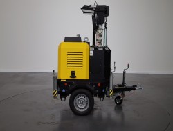 2022 Generac V20 Light Tower / Lichtmast VV1275 | Overige | Diversen