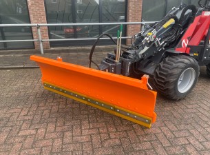 2022 Giant SK180 Sneeuwschuif 180cm Hydr verstel (compact aanspan) VK8974