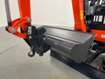 2024 Kubota KX019-4 Canopy VK8986 | Graafmachine | Minigraver